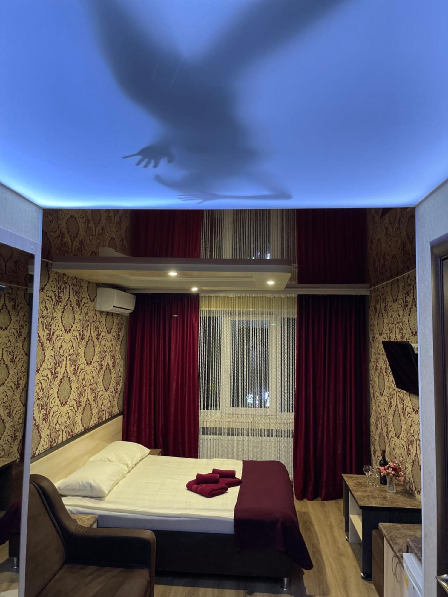 Nirvana Aparthotel Rivne Ngoại thất bức ảnh